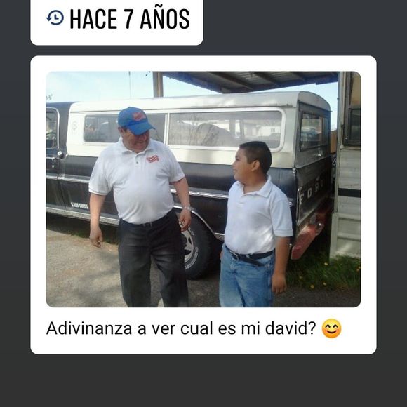 Meet your Posher, Guadalupe - Picture 1 of 1